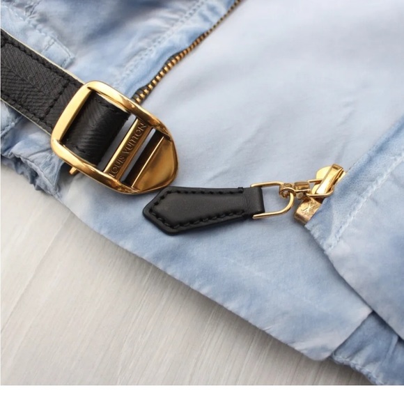 Authentic Louis Vuitton jacket. - Picture 7 of 7